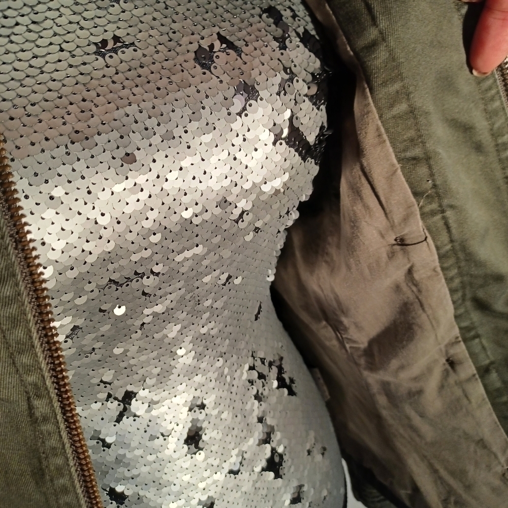 MEXX Jacket - Picture 10 of 14